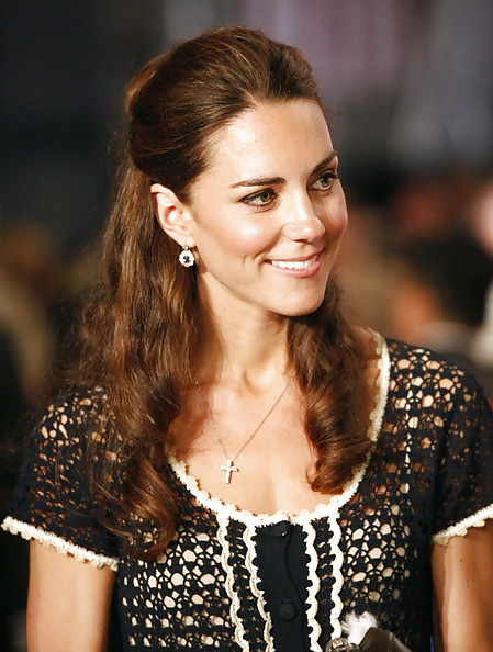 Eine Kate Middleton Sammlung #10117664