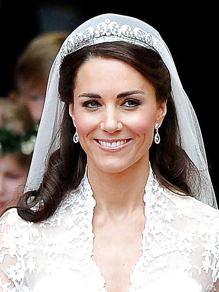 Una colección de Kate Middleton
 #10117671