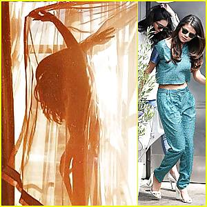 Selena Gomez Mega Collection 3 #18439234