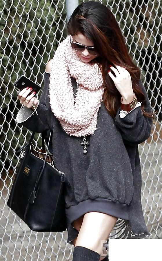 Selena Gomez mega collection 3  #18440354