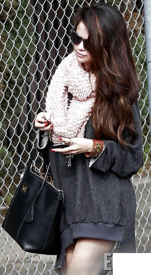 Selena Gomez mega collection 3  #18440370