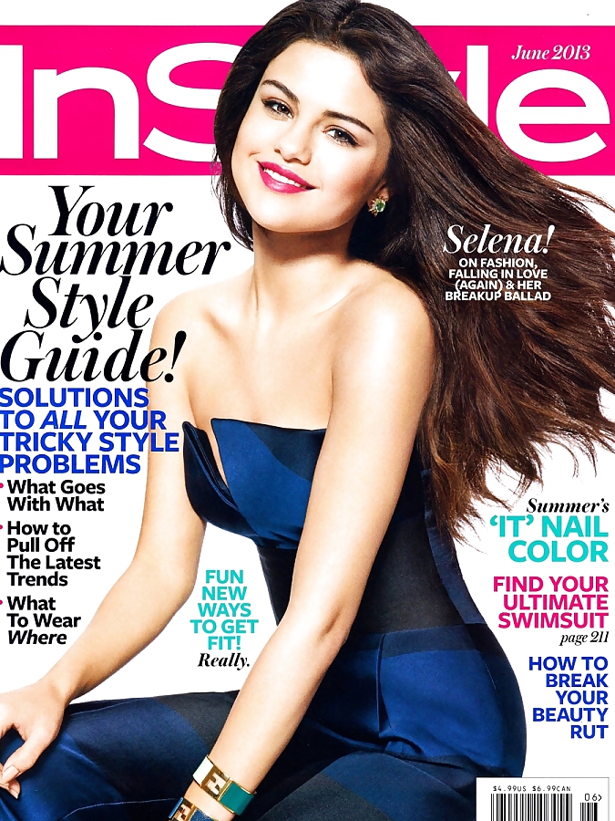 Selena gomez mega collezione 3 
 #18440746