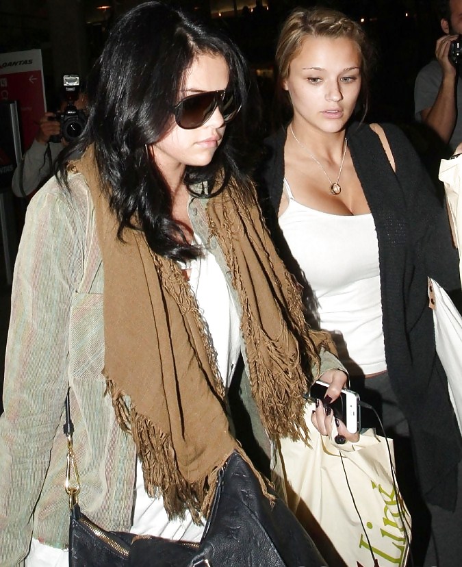 Selena Gomez mega collection 3  #18440772