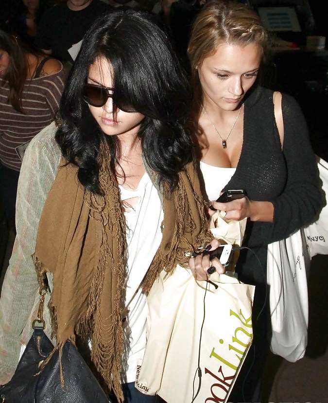 Selena Gomez mega collection 3  #18440791