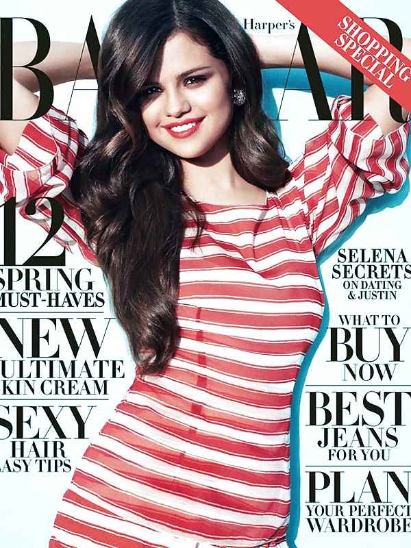 Selena Gomez mega collection 3  #18440870