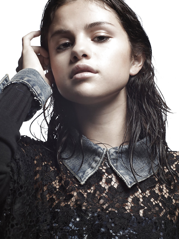 Selena Gomez mega collection 3  #18440978