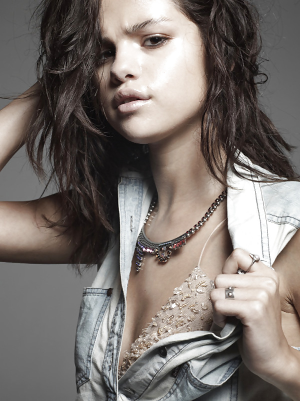 Selena gomez mega collezione 3 
 #18441014