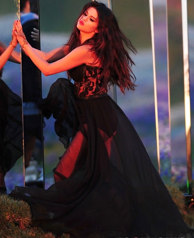 Selena Gomez mega collection 3  #18441038