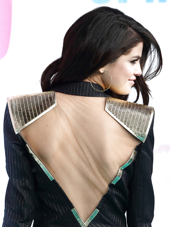 Selena gomez mega collezione 3 
 #18441407