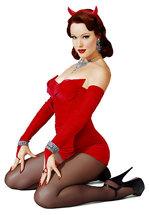 Mes pin-up favorites #2915618