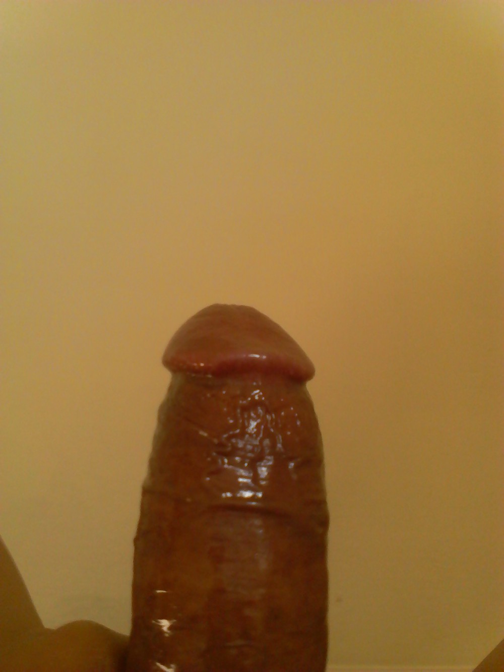Nubile I’m feeling sexy