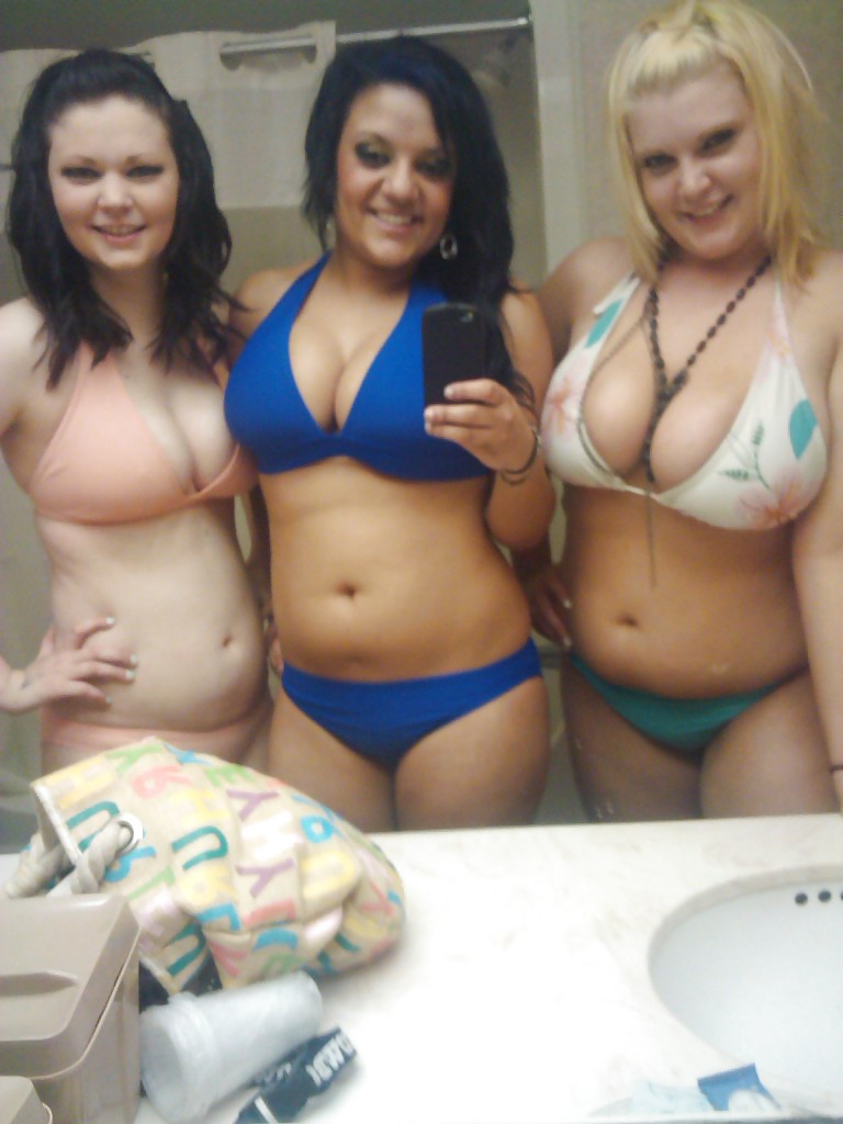 Threesomes hot Teens #18069727