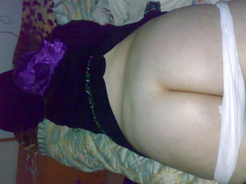Curvy arab asses #9712176