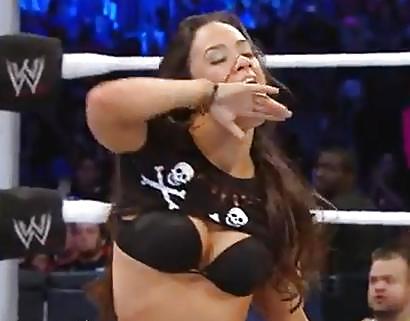 AJ Lee  #20551430