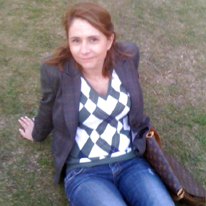 Yummy mummy loves cock #8901527