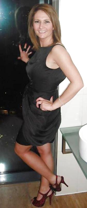 Yummy mummy loves cock #8901542