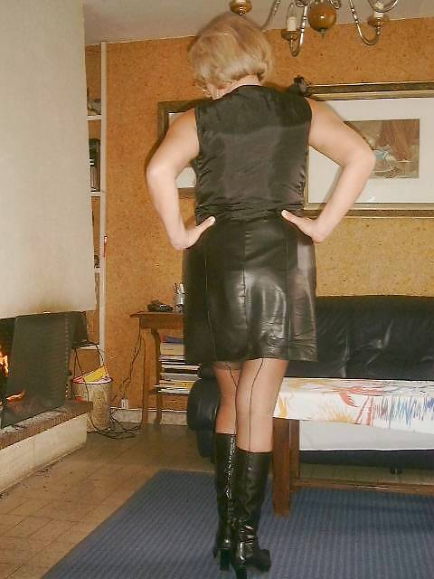 Mature Beauty - Annick 53 #3488414