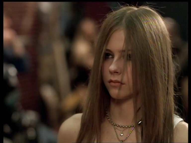 Avril Lavigne #20529319
