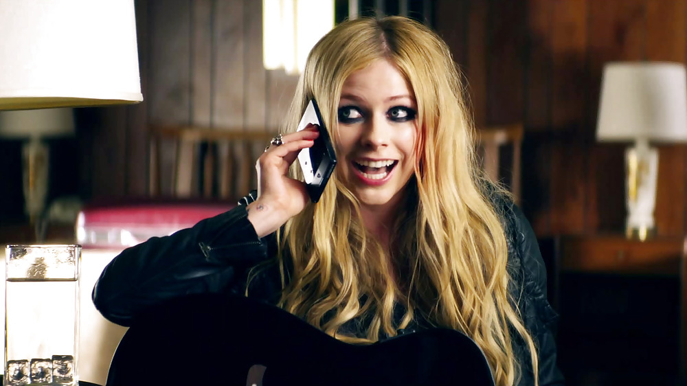 Avril Lavigne #20529366