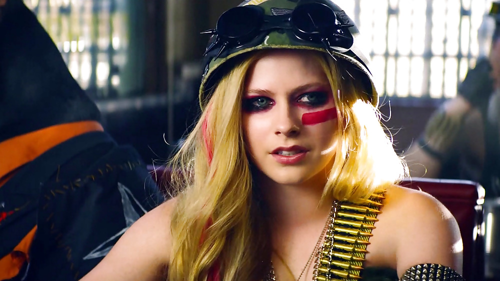 Avril Lavigne #20529374