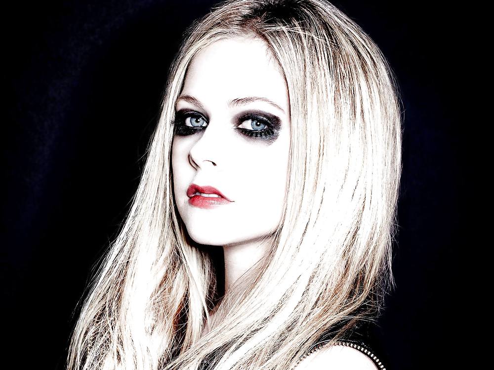 Avril Lavigne #20529456