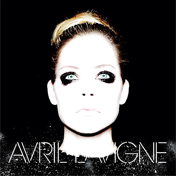 Avril Lavigne #20529462