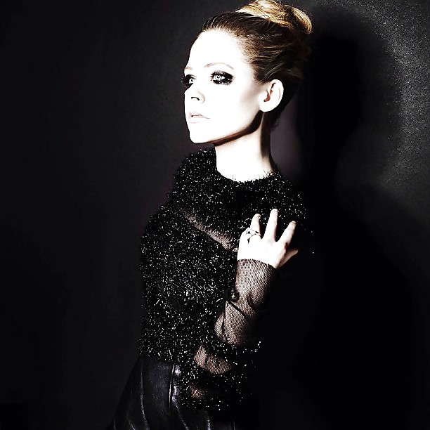 Avril Lavigne #20529470