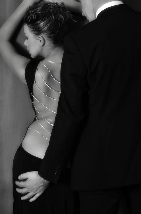 Hermosas parejas 3
 #18924977