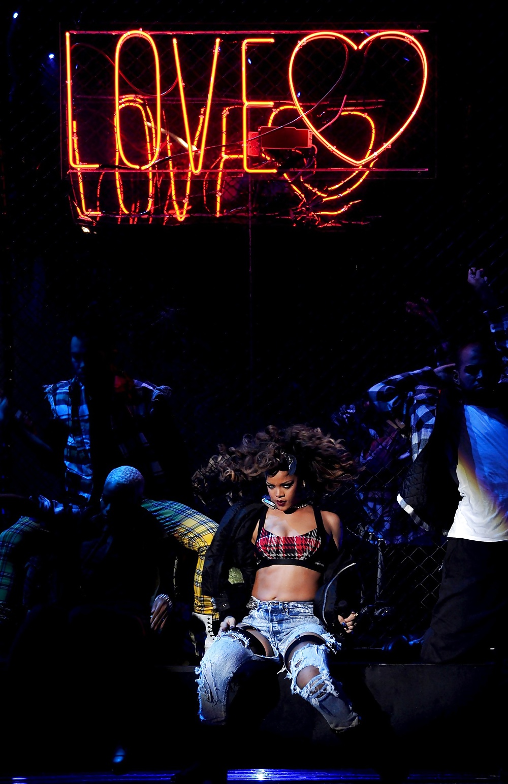 Rihanna Ass & BooB #9885284