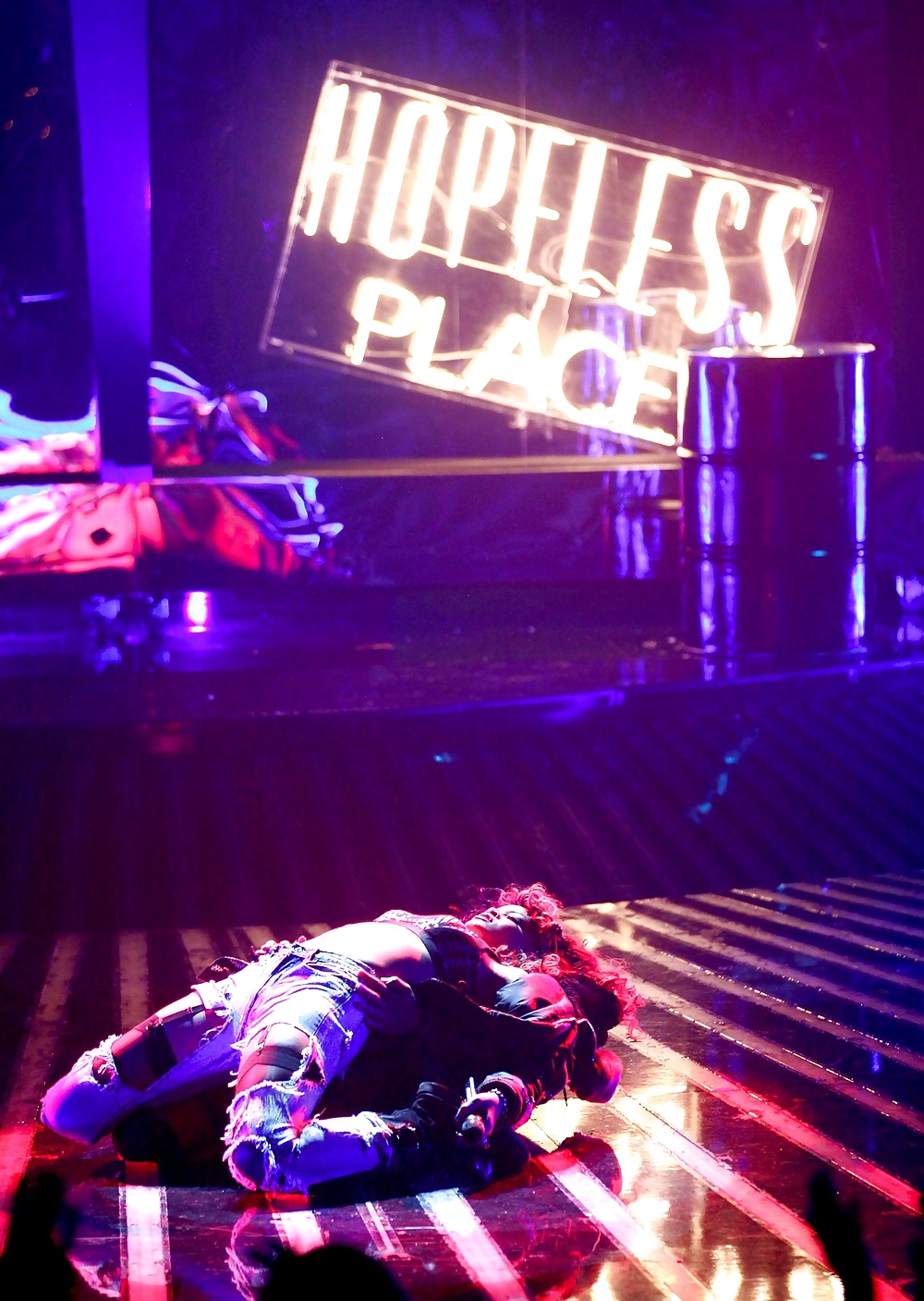 Rihanna Ass & BooB #9885400