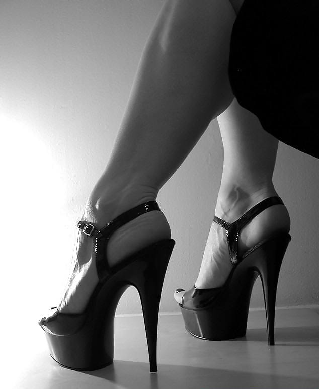 High heels, boots and stockings 2 #2850784