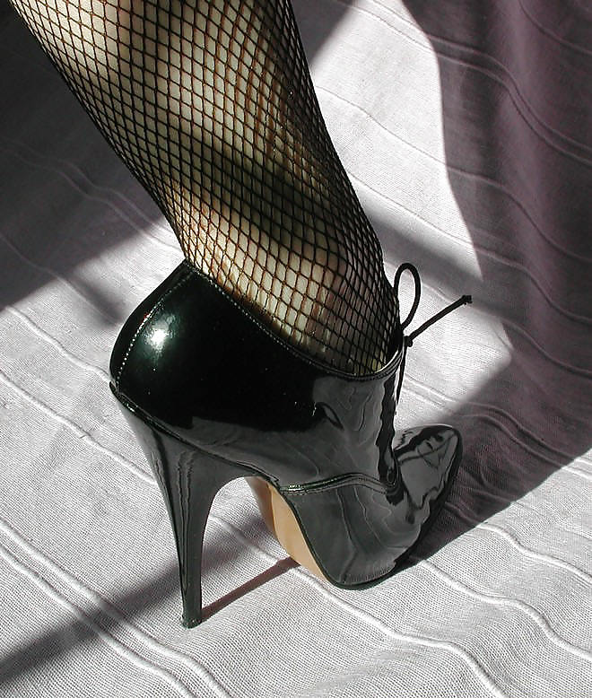 High heels, boots and stockings 2 #2851046