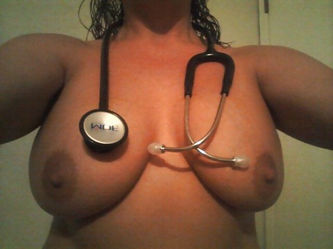 Women with huge nipples 1 #4687833
