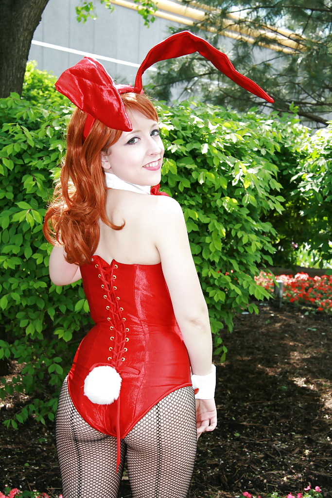 Cosplay Hotties #799006