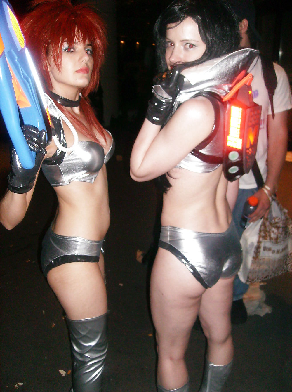 Cosplay Hotties #799051