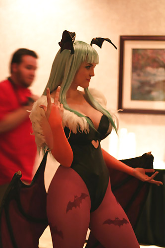 Cosplay Hotties #799456