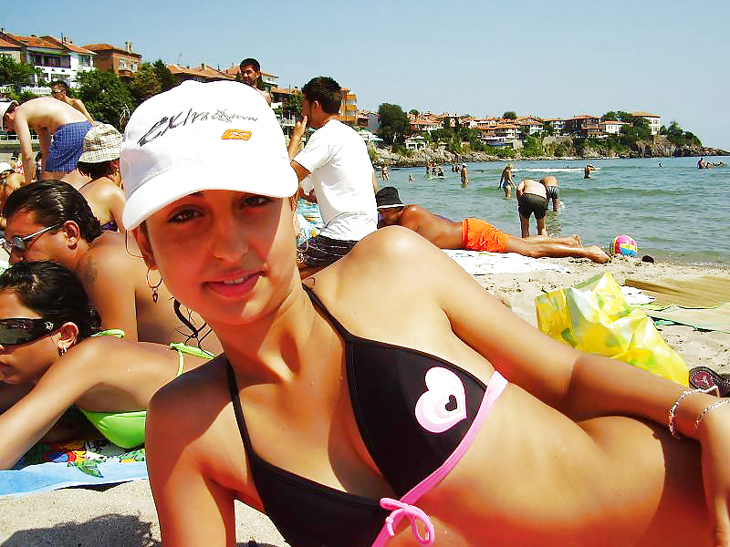 Bulgarian Swimwear - VII #12750492