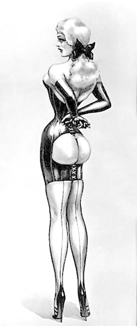 Adult Erotic Art Work #9867671