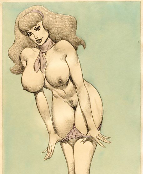 Adult Erotic Art Work #9867690