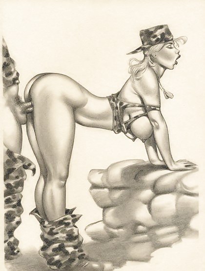 Adult Erotic Art Work #9867754