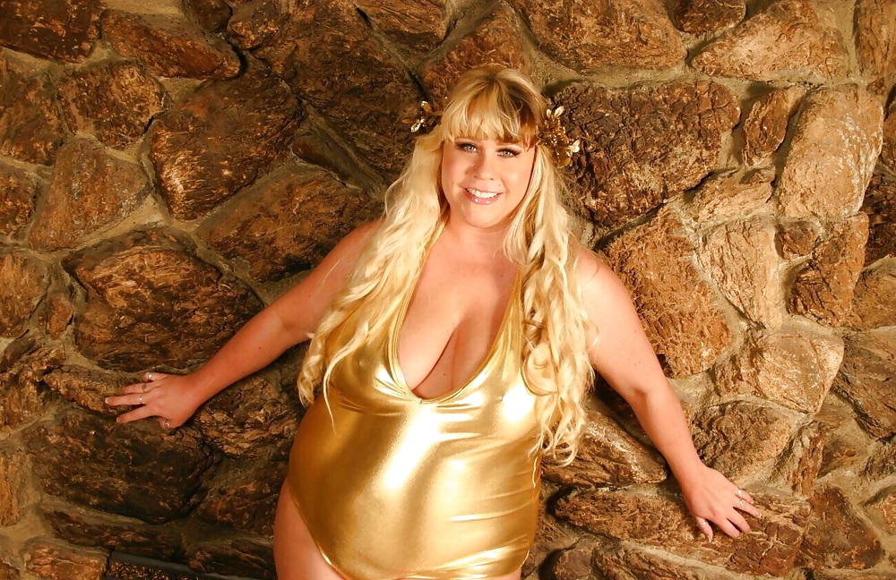 Gold Bbw #9072340