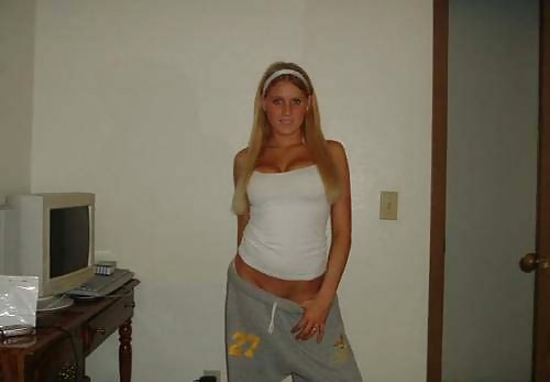 Sonja undressing #2492345