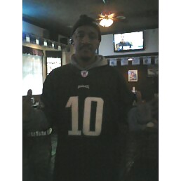 Eagles fan4life!! #3946292