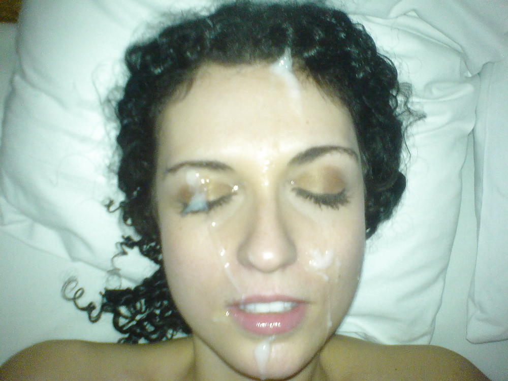 Gfs Cum Facial #2327018