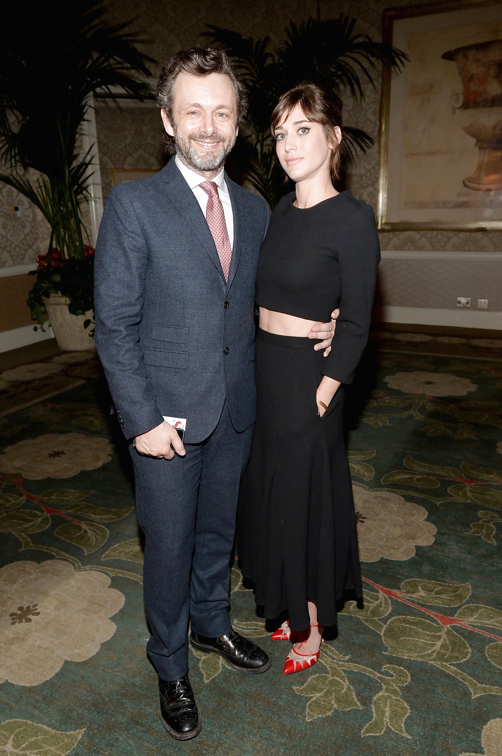 Lizzy Caplan Mega Collection 2 #21606129
