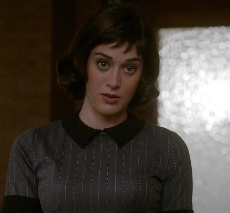 Lizzy caplan mega colección 2
 #21606257