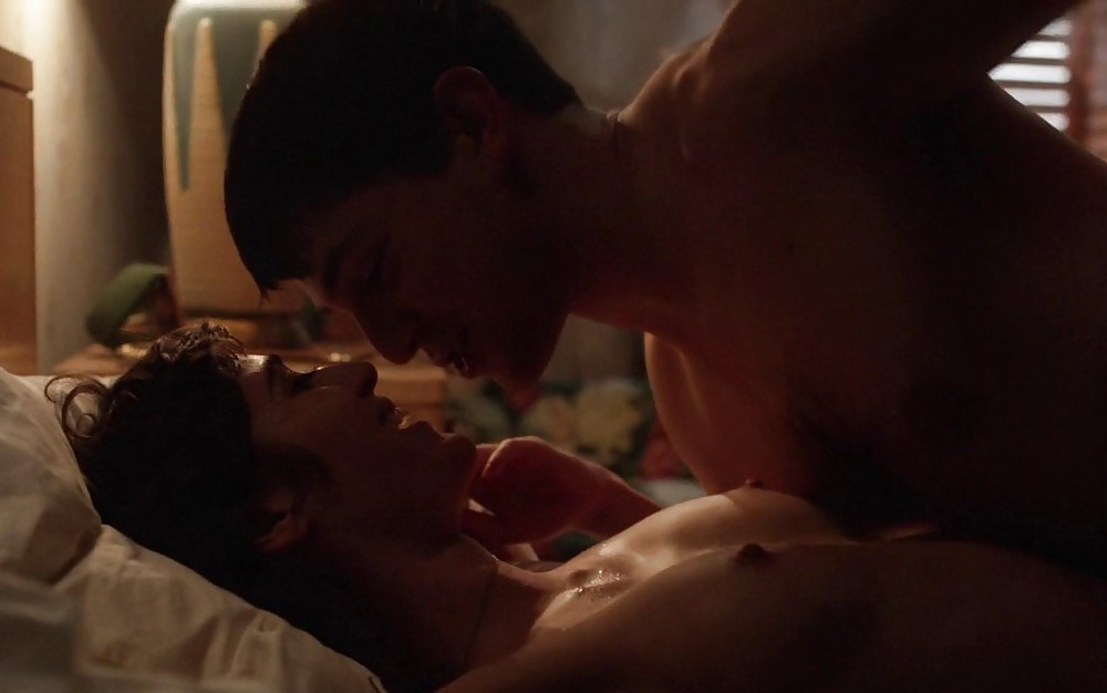 Lizzy Caplan Mega Collection 2 #21606515