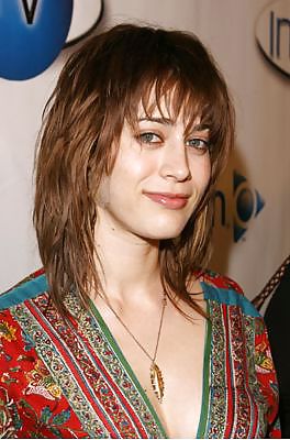 Lizzy Caplan mega collection 2 #21606731