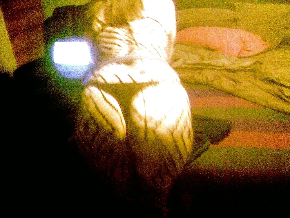 MI AMIGA AMEDA #15541636