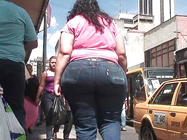 Candid, spandex, tihgt jeans, trouser asses
 #3214721